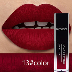 Waterproof  Ultra Matte Lipstick