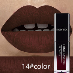 Waterproof  Ultra Matte Lipstick