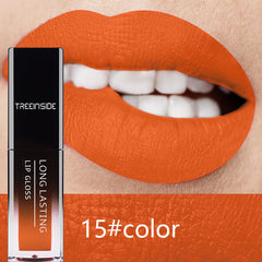 Waterproof  Ultra Matte Lipstick