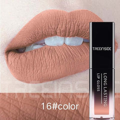 Waterproof  Ultra Matte Lipstick