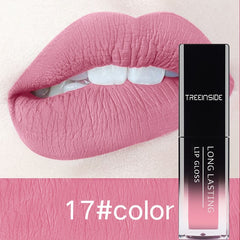 Waterproof  Ultra Matte Lipstick