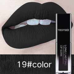 Waterproof  Ultra Matte Lipstick