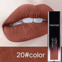 Waterproof  Ultra Matte Lipstick