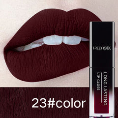 Waterproof  Ultra Matte Lipstick