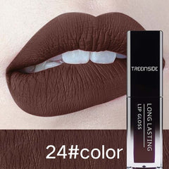 Waterproof  Ultra Matte Lipstick