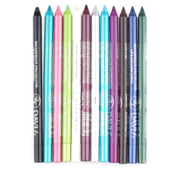 Long Lasting Waterproof Eye Liner Pencil