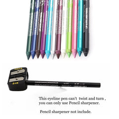 Long Lasting Waterproof Eye Liner Pencil