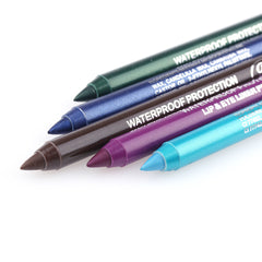 Long Lasting Waterproof Eye Liner Pencil