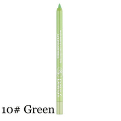 Long Lasting Waterproof Eye Liner Pencil