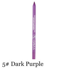 Long Lasting Waterproof Eye Liner Pencil