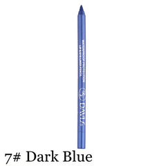 Long Lasting Waterproof Eye Liner Pencil