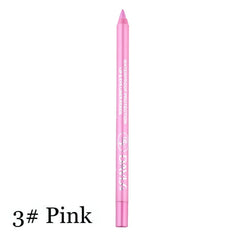 Long Lasting Waterproof Eye Liner Pencil