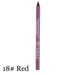 Long Lasting Waterproof Eye Liner Pencil