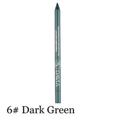 Long Lasting Waterproof Eye Liner Pencil