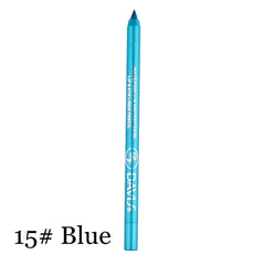 Long Lasting Waterproof Eye Liner Pencil