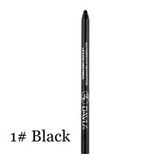 Long Lasting Waterproof Eye Liner Pencil