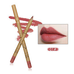 Waterproof Contour Lips Pigment