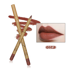 Waterproof Contour Lips Pigment