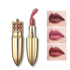 Nude Velvet Matte Lip Stick