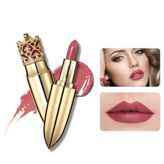 Nude Velvet Matte Lip Stick