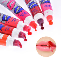 Best Waterproof Lipstick Tattoo