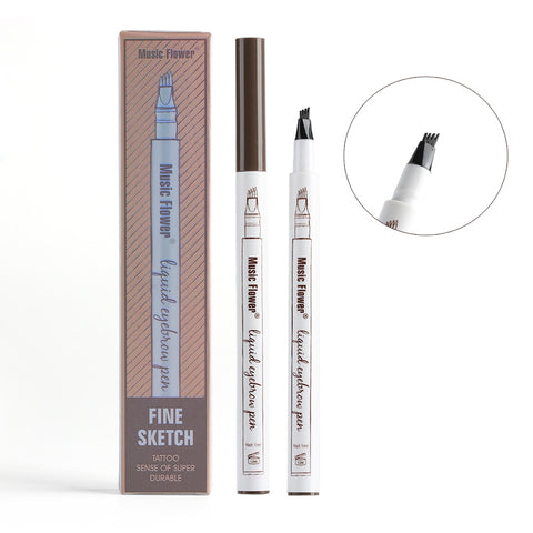 Fine Sketch Liquid Eyebrow Pencil