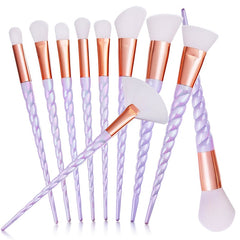 High Quality Makeup Brush Set