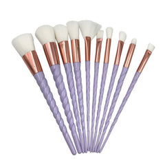 High Quality Makeup Brush Set