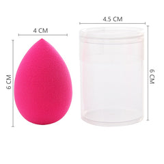 Best Makeup Sponge Blender Puff