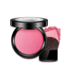 Makeup Cheek Blush Pressed Powder