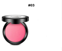 Makeup Cheek Blush Pressed Powder