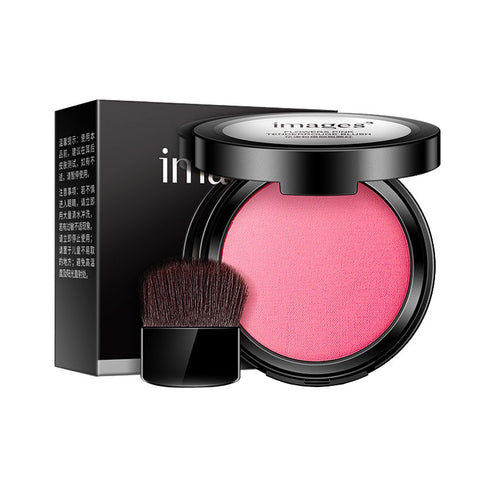 Makeup Cheek Blush Pressed Powder