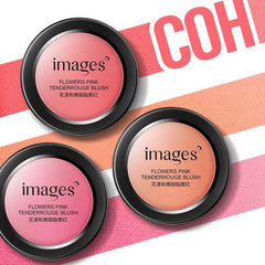 Makeup Cheek Blush Pressed Powder