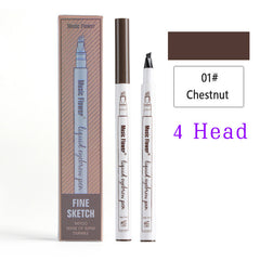 Fine Sketch Liquid Eyebrow Pencil