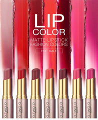 High Quality Matte Lip Cosmetic