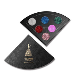 Shimmer Glitter Pigmented Eye Shadow