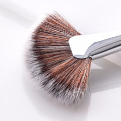 Head Wood Handle Brushes