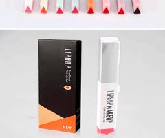 Korean Style Two Color Lip Balm