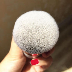 Chubby Pier Foundation Brush