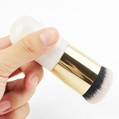 Chubby Pier Foundation Brush