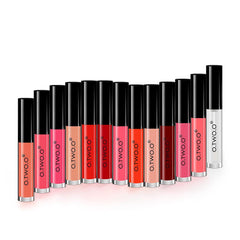 High Quality Lip Gloss Set