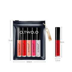 High Quality Lip Gloss Set