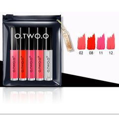 High Quality Lip Gloss Set