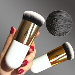 Chubby Pier Foundation Brush