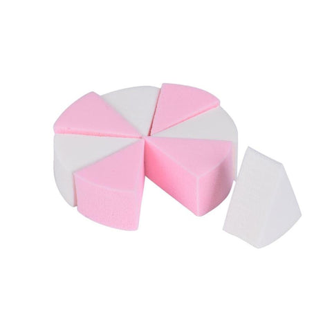 Practical Makeup Soft Sponge