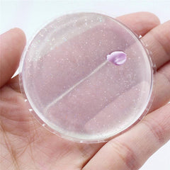 Novelty Silicone Makeup Applicator