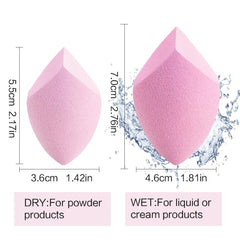 Cosmetic Puff Make Up Blender