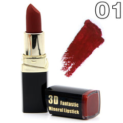 Long Lasting Pigment Velvet Lipstick