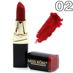 Long Lasting Pigment Velvet Lipstick