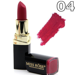 Long Lasting Pigment Velvet Lipstick